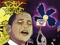 Dry Heave