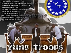 Image for Yung Troops