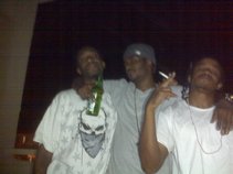 U.TIC (UNDER THA INFLUCENCE CLIQUE