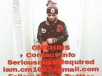 CMCHRIS