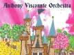 Anthony Viscounte Orchestra