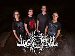 Image for Logic Of Denial