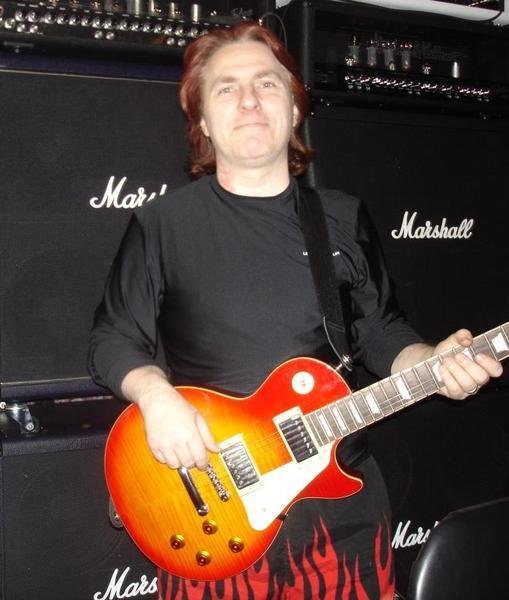ReverbNation profile picture for @race