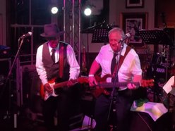 R.E. Metoyer Blues ,Rock & Soul Revue