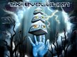 T.K. Evolution