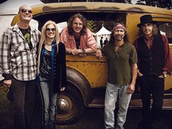 Image for Moonalice