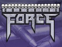 Concrete Force