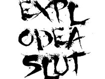 EXPLODEASLUT