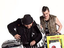 Pressure Anya DJ Duo