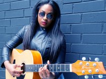 Sheryl Boyd Live