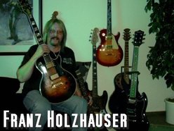 Franz Holzhauser