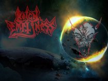REIGN OF EMPTINESS
