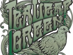Image for Tea Leaf Green