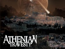Athenian Travesty