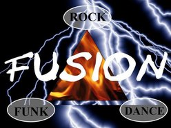 Image for Fusion