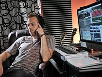 Cory Barker (Producer)