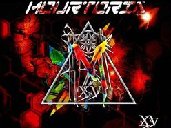 Image for MOURTORIA