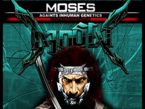 MOSES