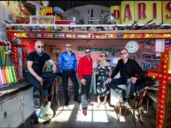 The Blue Hearts | ReverbNation