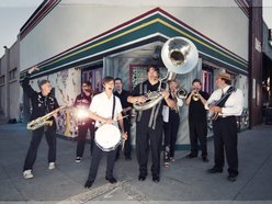 Image for Euphoria Brass Band