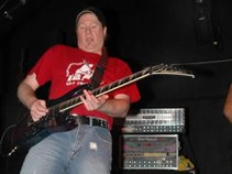 Mark Miller