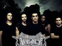 Shadows Legacy