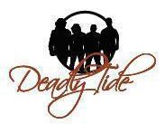 Image for DEADLY TIDE