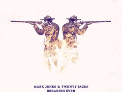 Image for Mark Jones and Twenty Paces