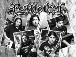 Image for Battle Cry