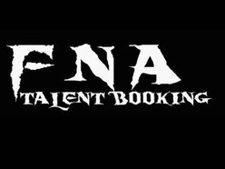 Image for FNA Talent Booking