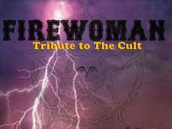 Image for FIREWOMAN "Tribute to The Cult"