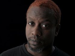 Image for Corey Glover