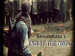 Image for Raylentless 1