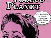 Voodoo Planet