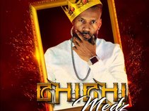 Chichi Medz (Manny Machete)