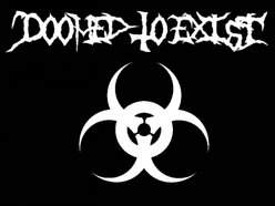 Image for Doomed To Exist