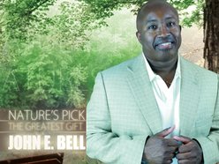 Image for Dr. John E. Bell