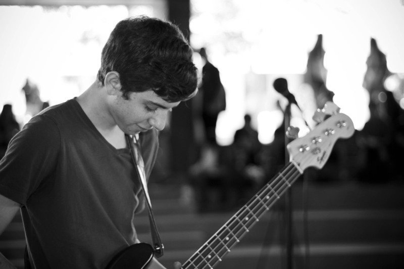 ReverbNation profile picture for @gwb