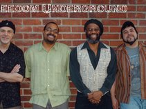 Freedom Underground