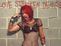 LOVE STRICKEN DEMISE