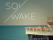 Solwake