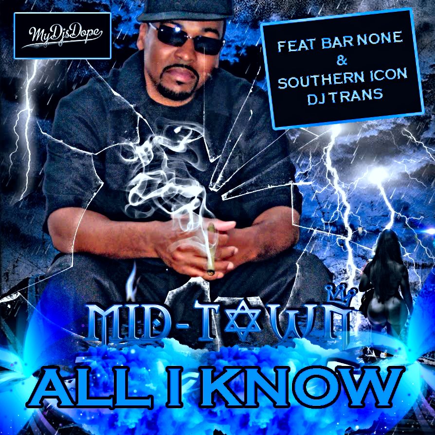 ReverbNation profile picture for @midtown
