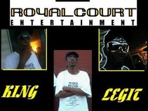 King Legit