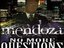 ~Mendoza~