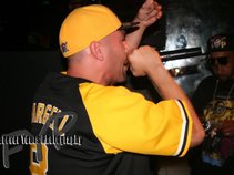 Johnny Bianco