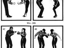 Dancing Mood Ska