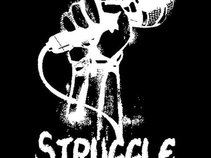Struggle Blanco aka Two Bit Matthews
