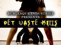 Pet Waste Kills