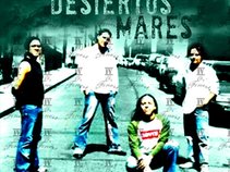 Desiertos Mares