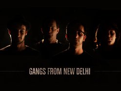 Image for Gangs from New Delhi